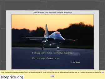fantastic-jets.com