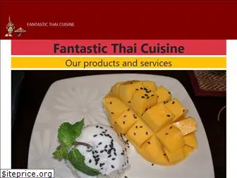 fantastic-thai.com