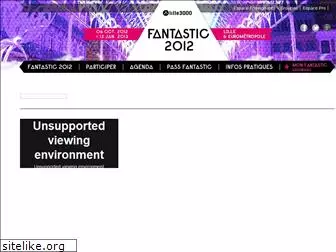 fantastic2012.com