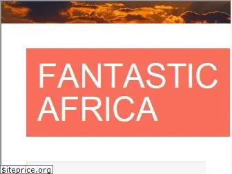 fantasticafrica.org