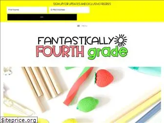 fantasticallyfourthgrade.com