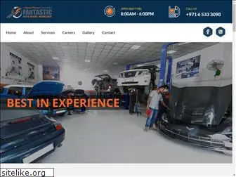 fantasticauto.net