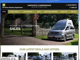 fantasticcampervans.co.uk