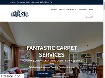 fantasticcarpetservices.com