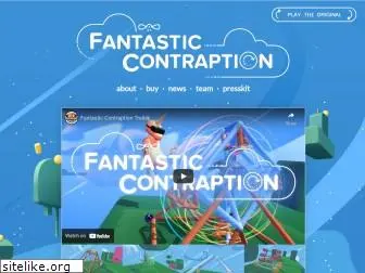 fantasticcontraption.com