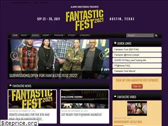 fantasticfest.com