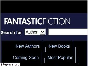 fantasticfiction.co.uk