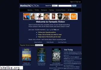 fantasticfiction.com