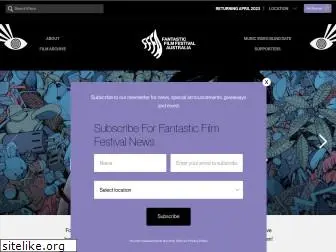 fantasticfilmfestival.com.au