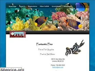 fantasticfinsfish.com