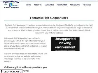 fantasticfishaquariums.com