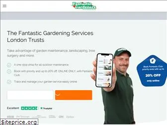 fantasticgardeners.co.uk