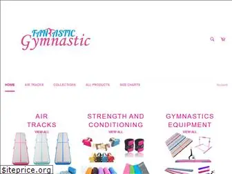 fantasticgymnastics.co.uk