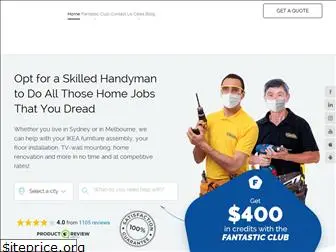 fantastichandyman.com.au