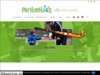 fantastick-hockey.nl