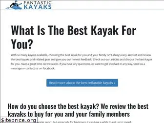 fantastickayaks.com