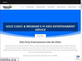 fantastickidsparties.com.au