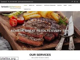 fantastickitchen.com