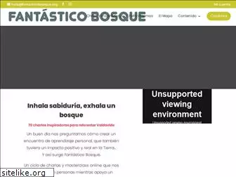 fantasticobosque.org