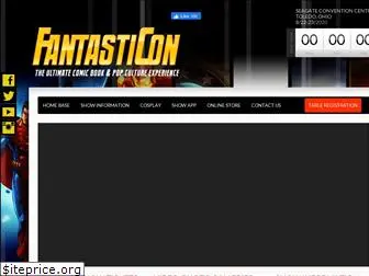 fantasticon.net