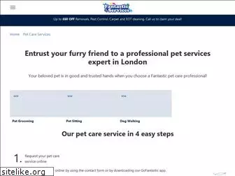 fantasticpetcare.co.uk