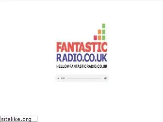 fantasticradio.co.uk