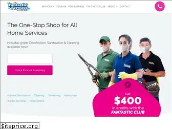 fantasticservicesgroup.com.au