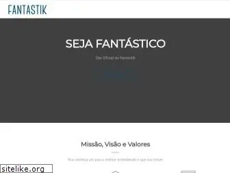 fantastik.com.br