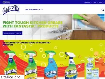 fantastik.com