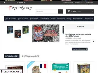 fantastik.fr