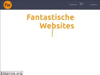 fantastischewebsites.nl