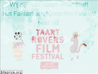 fantastischkinderfilmfestival.nl
