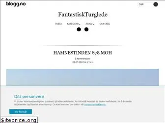 fantastiskturglede.blogg.no