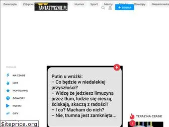 fantastycznie.pl