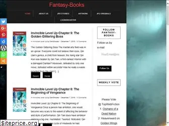 fantasy-books.live