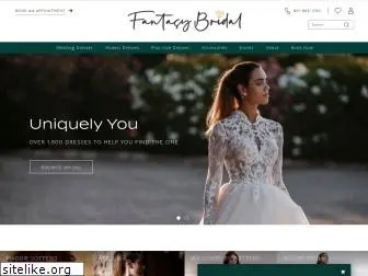 fantasy-bridal.com