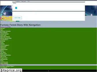 fantasy-forest-story.wikia.com