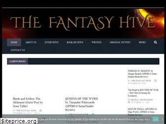 fantasy-hive.co.uk