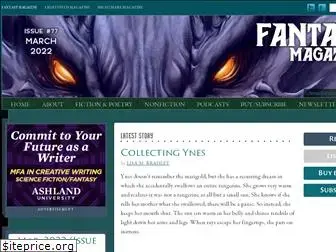 fantasy-magazine.com