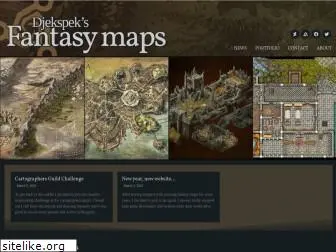 fantasy-maps.com