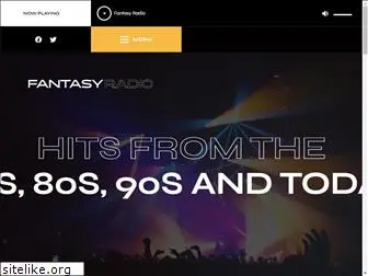 fantasy-radio.com