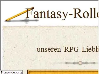 fantasy-rollenspiel.de