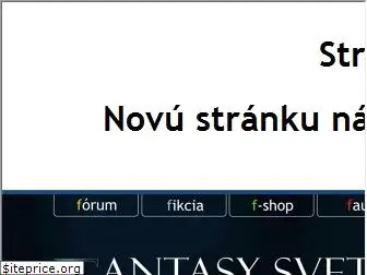 fantasy-svet.net