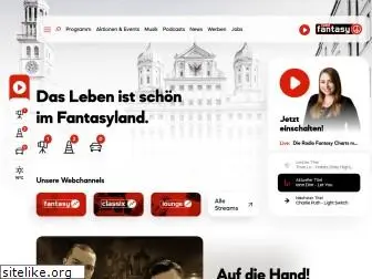 fantasy.de