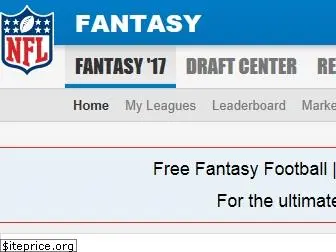 fantasy.nfl.com