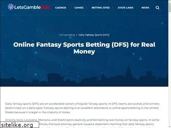 fantasyaces.com