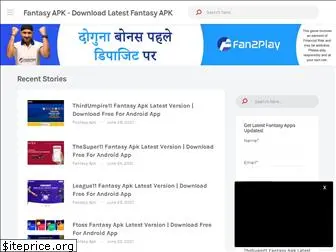 fantasyapk.com