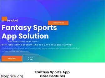 fantasyappdeveloper.com