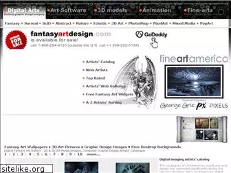 fantasyartdesign.com