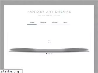 fantasyartdreams.com